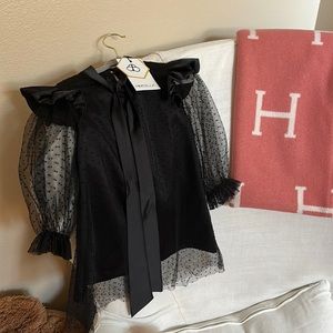 NWT Abeille UK dress